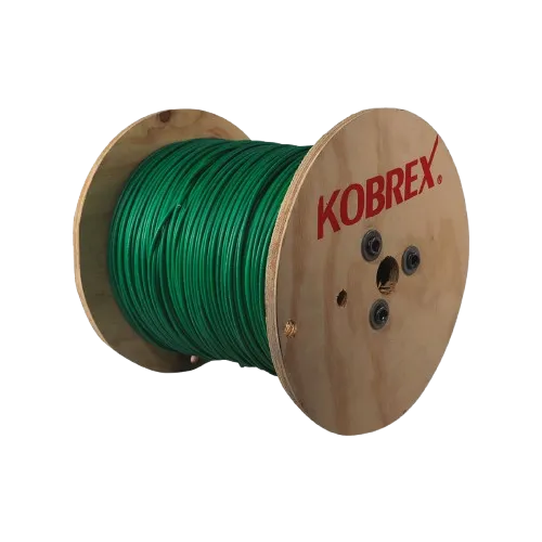 Carrete 1000m THW Calibre 12 Verde