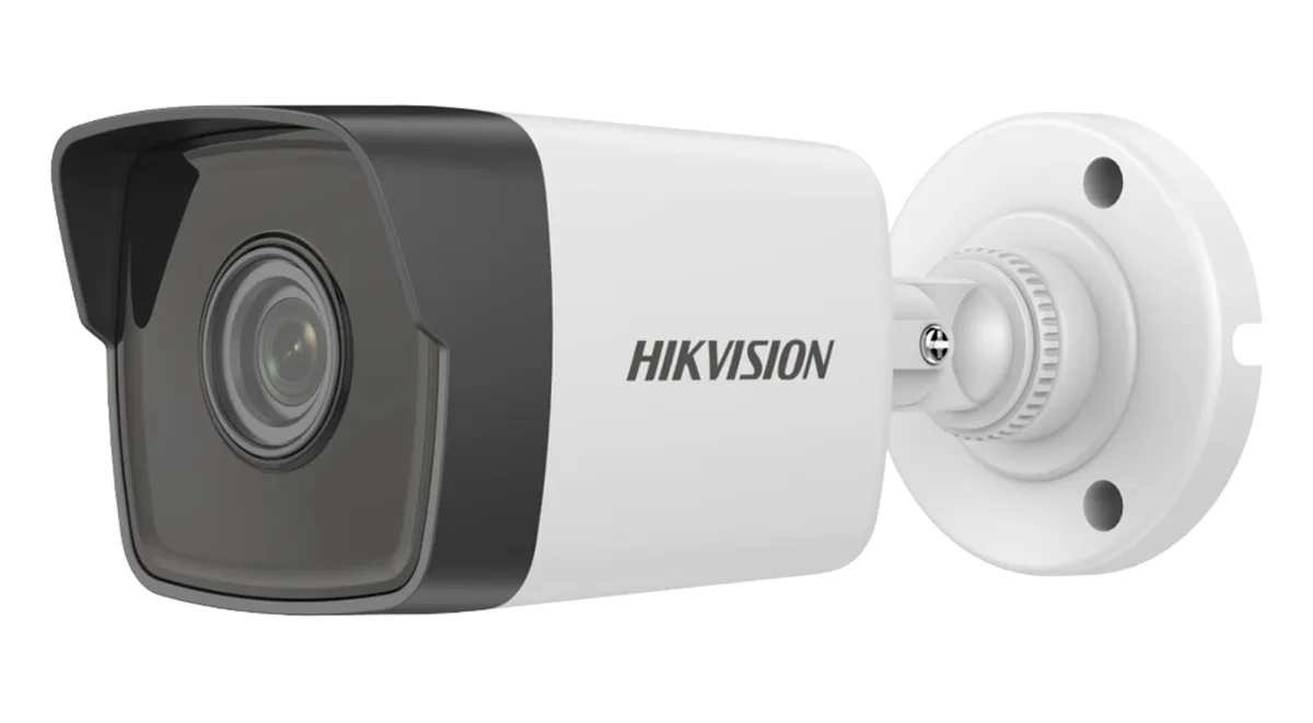 Cámara IP Hikvision DS-2CD1043G0-I 4Mp