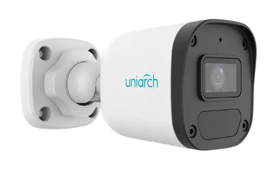 Cámara IP Uniarch IPC-B134-AF28-ECO 4MP